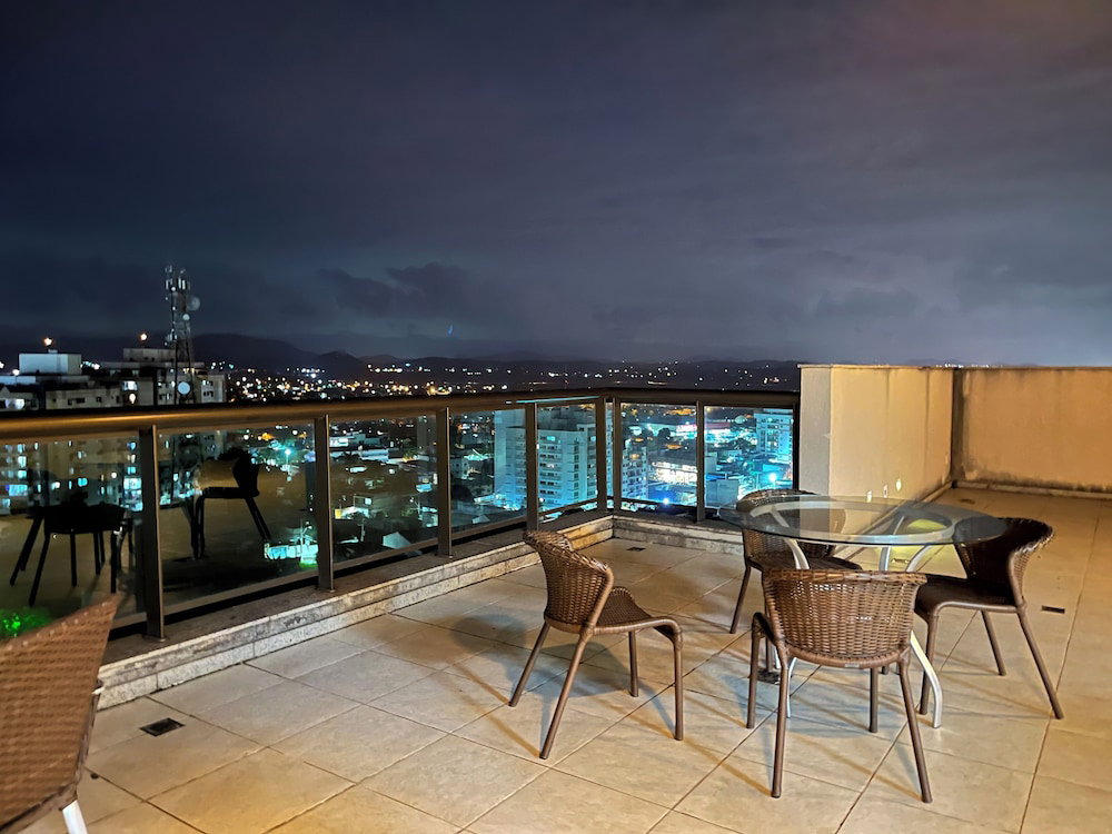 Hotel Flat Itaborai