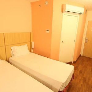 Hotel Samba Itaborai cazare Itaborai