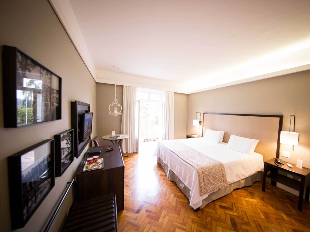 Hotel Hotel Escola Bela Vista