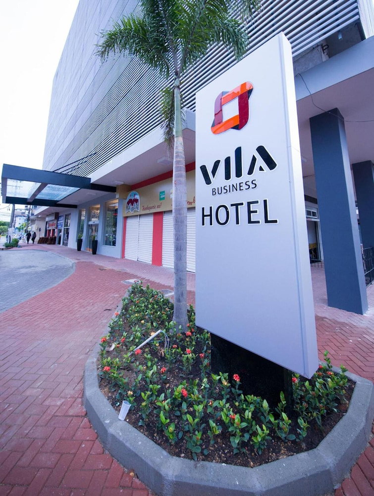 Hotel Vila Business Hotel
