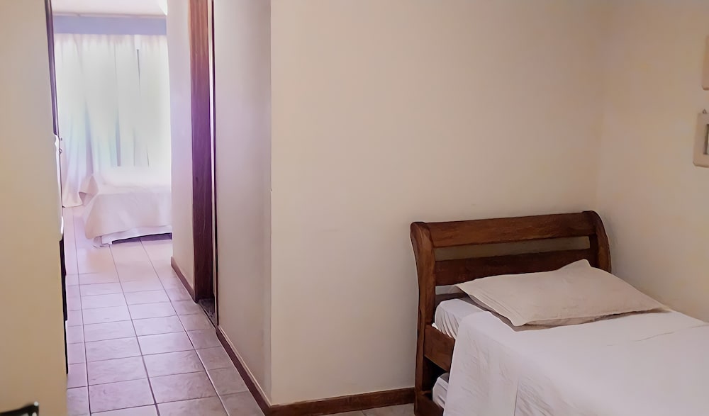 Hotel Pousada Arcádia