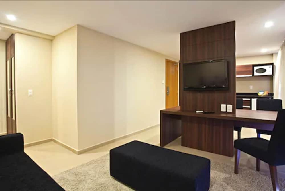 Hotel Clarion Itaipava
