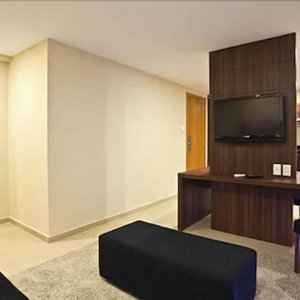 Hotel Clarion Itaipava cazare Petropolis
