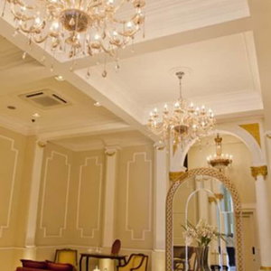 Hotel Grande Hotel Petrópolis cazare Petropolis