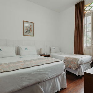 Hotel Hotel Grao Para cazare Petropolis