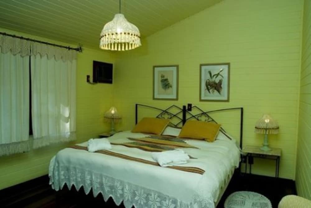Hotel Kastel Pedra Bonita