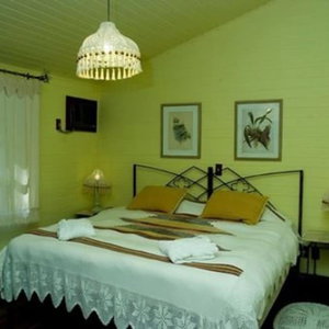 Hotel Kastel Pedra Bonita cazare Petropolis
