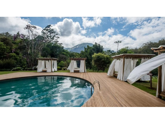 Hotel Pousada Tankamana