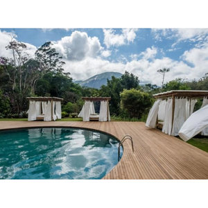 Hotel Pousada Tankamana cazare Petropolis