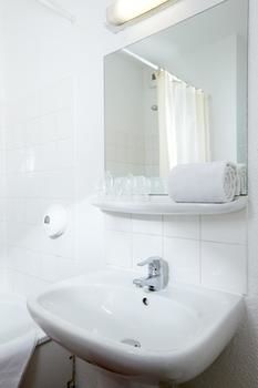 Hotel Ibis Marseille Centre Prefecture