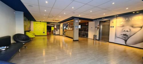 Hotel Ibis Budget Petropolis
