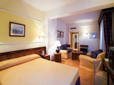 Ohtels Gran Hotel Almería