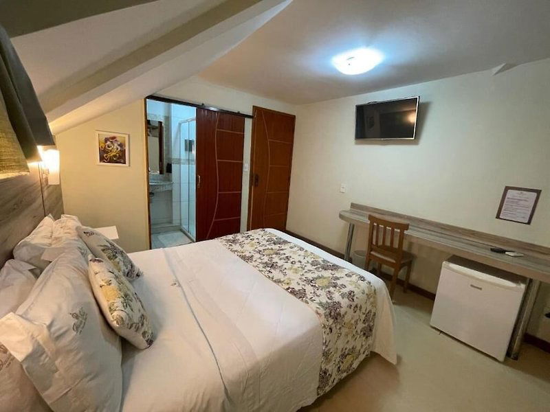 Hotel Princesa Isabel Pousada E Hotel – Visconde