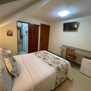 Hotel Princesa Isabel Pousada E Hotel – Visconde cazare Petropolis