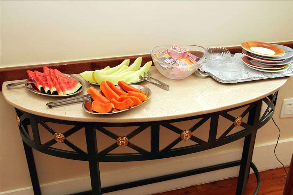 Hotel Pousada Palácio De Cristal