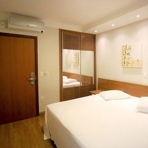 Hotel Hotel Recanto Bela Vista cazare Aguas de Lindoia