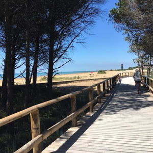 Hotel Appartamenti Acquaverde cazare Bibione