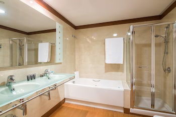 Hotel Ac Hotel Almería By Marriott