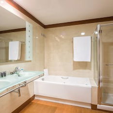 Hotel Ac Hotel Almería By Marriott cazare Almeria