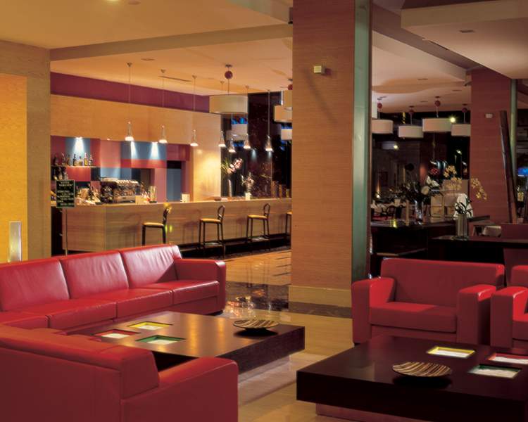 Hotel Elba Almería Business & Convention Hotel