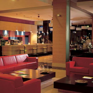 Hotel Elba Almería Business & Convention Hotel cazare Almeria