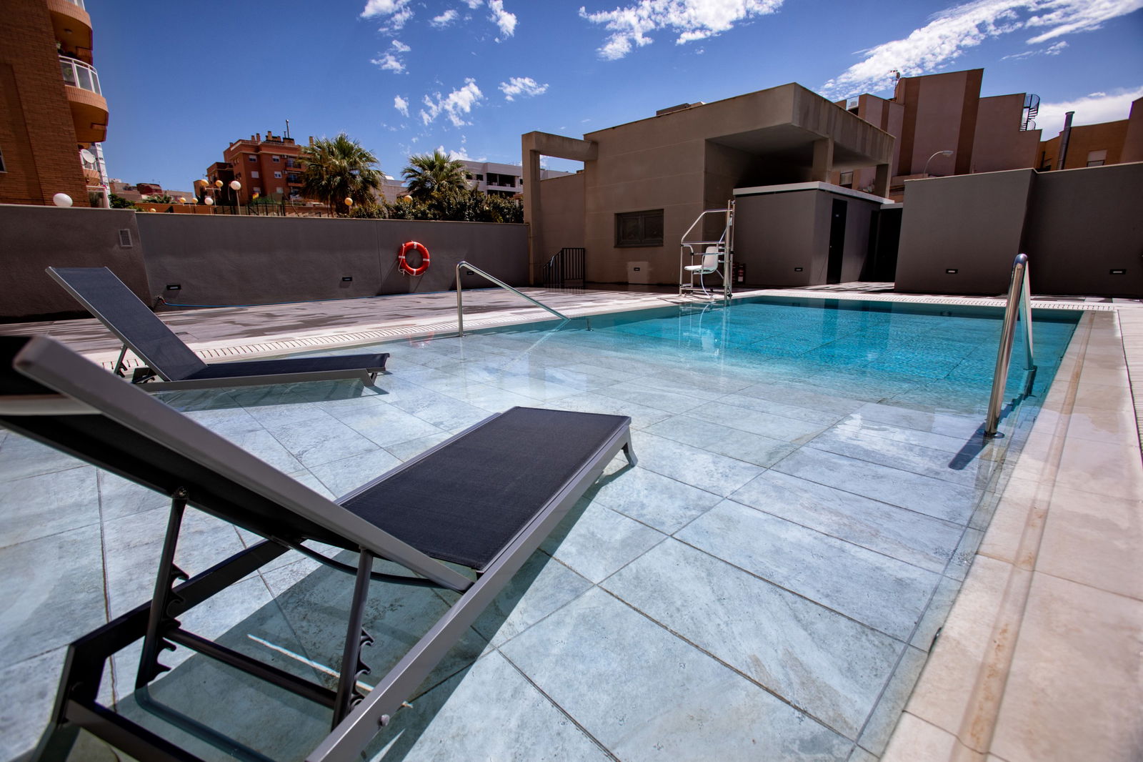 Hotel Hotel Vértice Índalo Almería