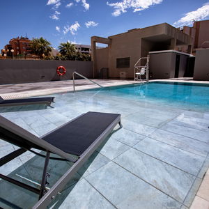 Hotel Hotel Vértice Índalo Almería cazare Almeria