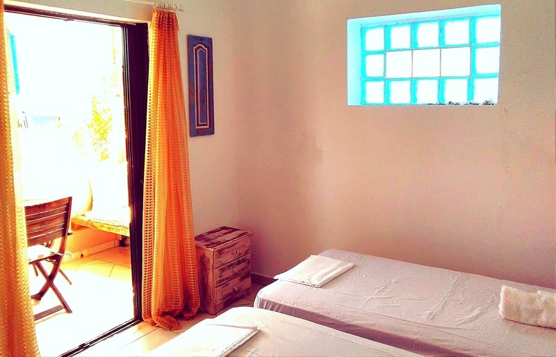 Hotel Votsalon Beach House