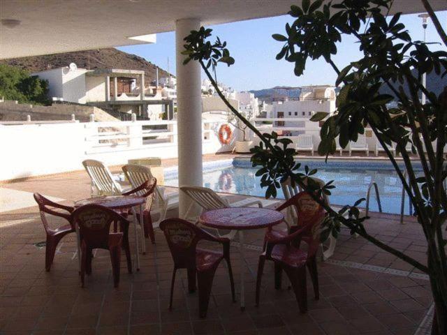 Vistamar San Jose Apartahotel