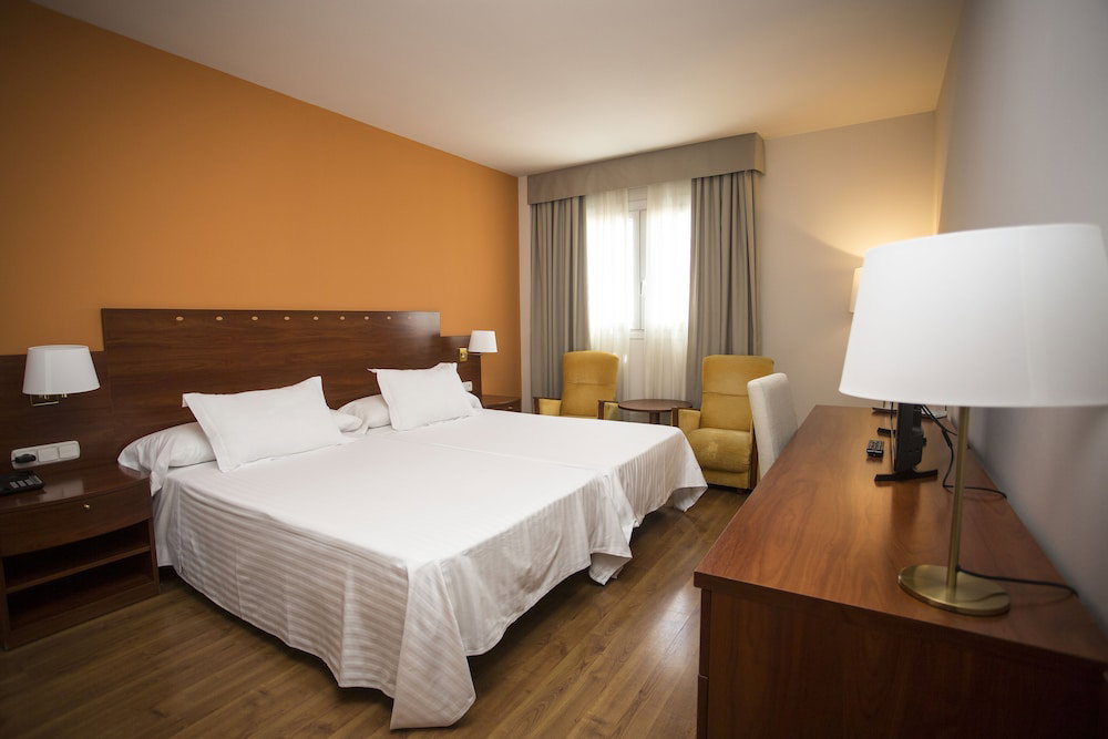 Hotel Avenida Hotel