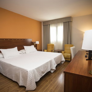 Hotel Avenida Hotel cazare Almeria