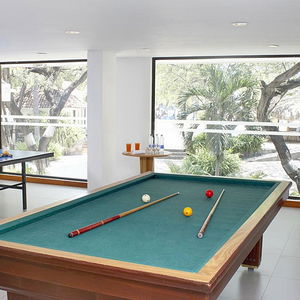 Hotel Estelar Santamar H. cazare Santa Marta