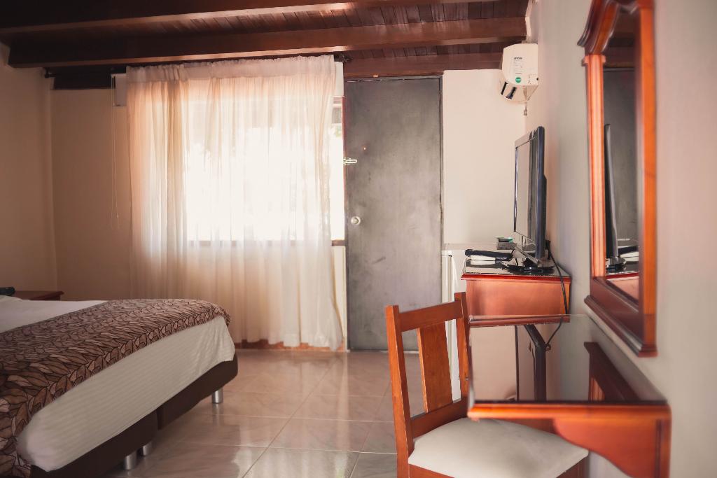 Hotel Hotel Faranda Bolivar Cúcuta