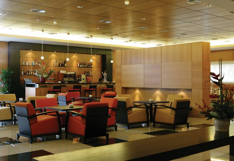 Hotel Sercotel Gran Fama, An Ascend Hotel Collection Member