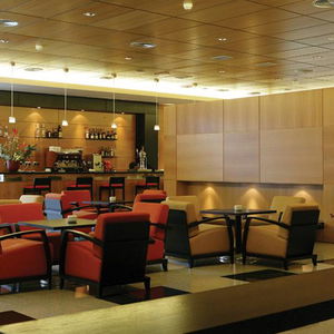 Hotel Sercotel Gran Fama, An Ascend Hotel Collection Member cazare Almeria