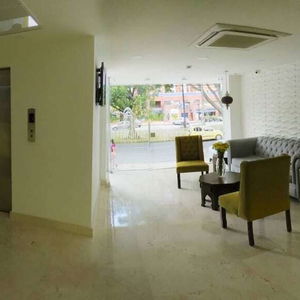 Hotel Marrakech cazare Cali