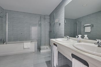 Cabogata Garden Hotel & Spa
