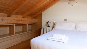 Hotel Italianway - Monte Solena 45C cazare Bormio