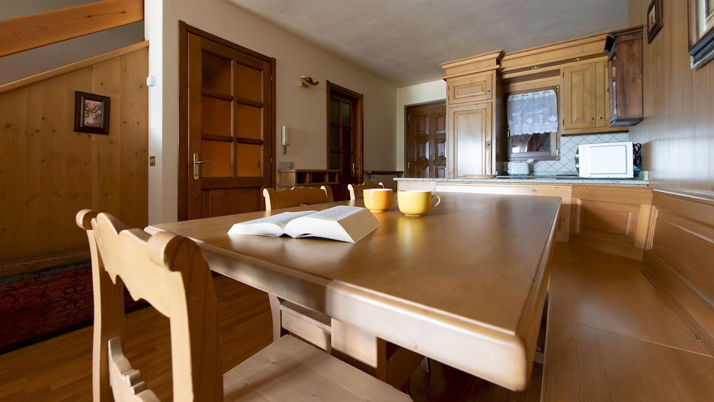 Italianway - Monte Solena 45C