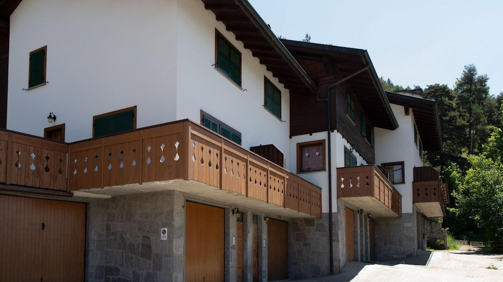 Monte Solena 45C In Bormio