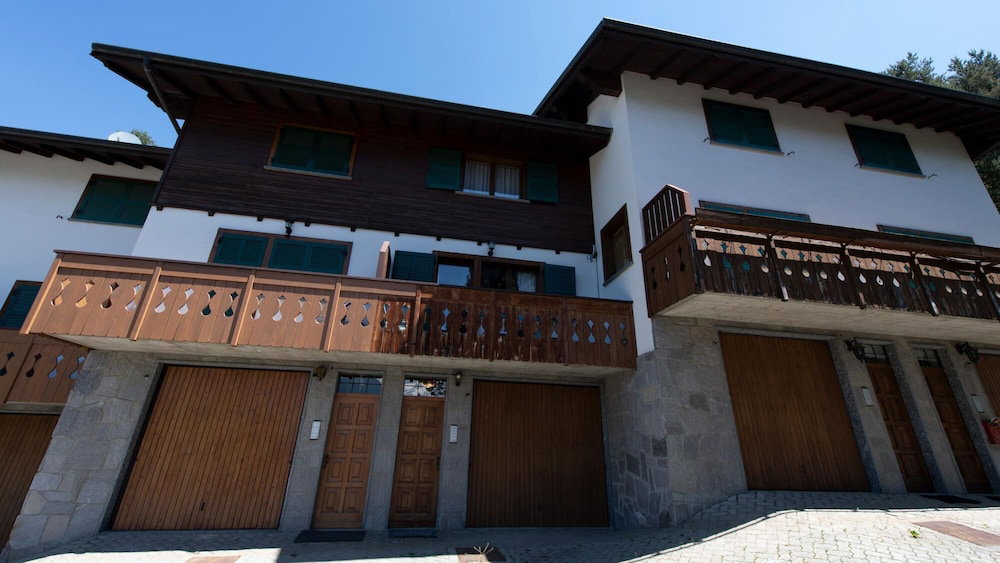 Monte Solena 45C In Bormio
