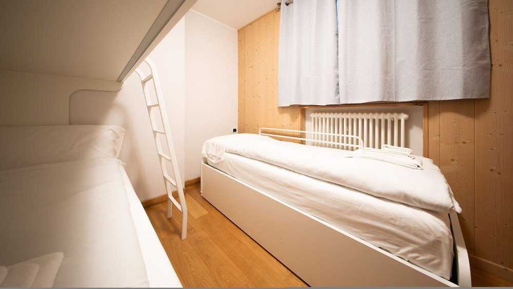 Hotel Santa Barbara 31 In Bormio