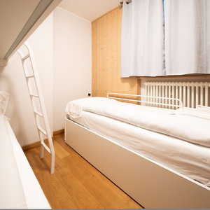 Hotel Santa Barbara 31 In Bormio cazare Bormio