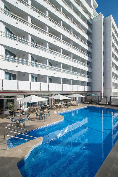 Hotel Hotel Costa Málaga By Pierre & Vacances (Adults Recommended)