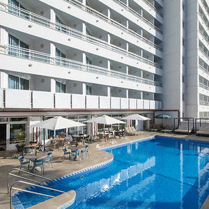 Sejur Hotel Costa Málaga By Pierre & Vacances (Adults Recommended) vacanta Torremolinos