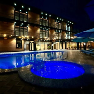 Hotel Barhat Hotel & Spa Boutique Hotel cazare Taraz