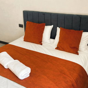 Hotel Beles Apartments cazare Almaty