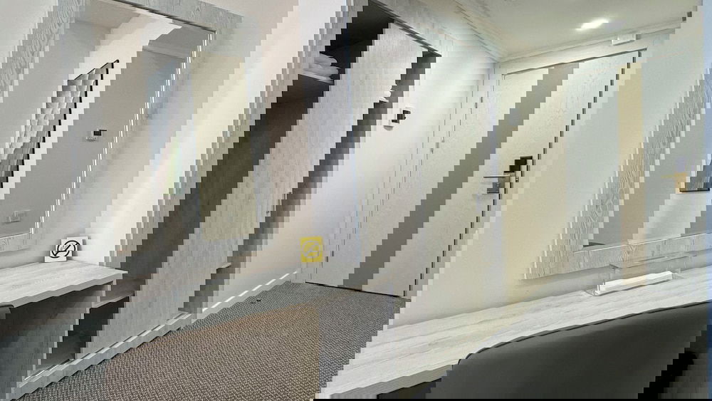 Hotel Grand Eurasia Hotel