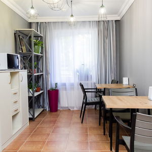 Hotel Hotel Tahar cazare Almaty