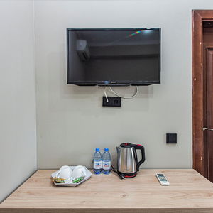 Hotel Kaier cazare Almaty